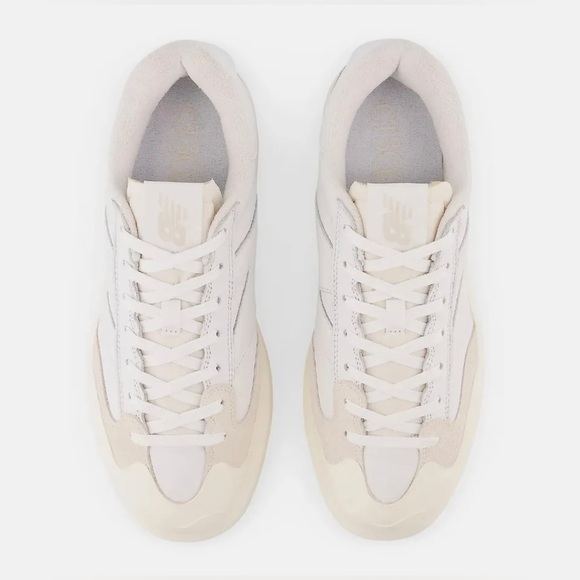 New Balance 302 White Moonbeam 2022 Men’s Size 13 New - Picture 2 of 4